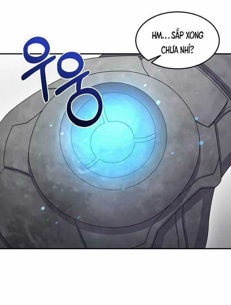 Người Mới Này Quá Mạnh Chapter 21 trang 30