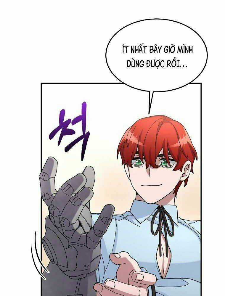 Người Mới Này Quá Mạnh Chapter 21 trang 31