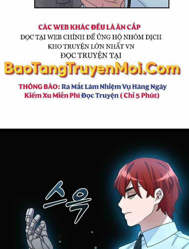 Người Mới Này Quá Mạnh Chapter 21 trang 32