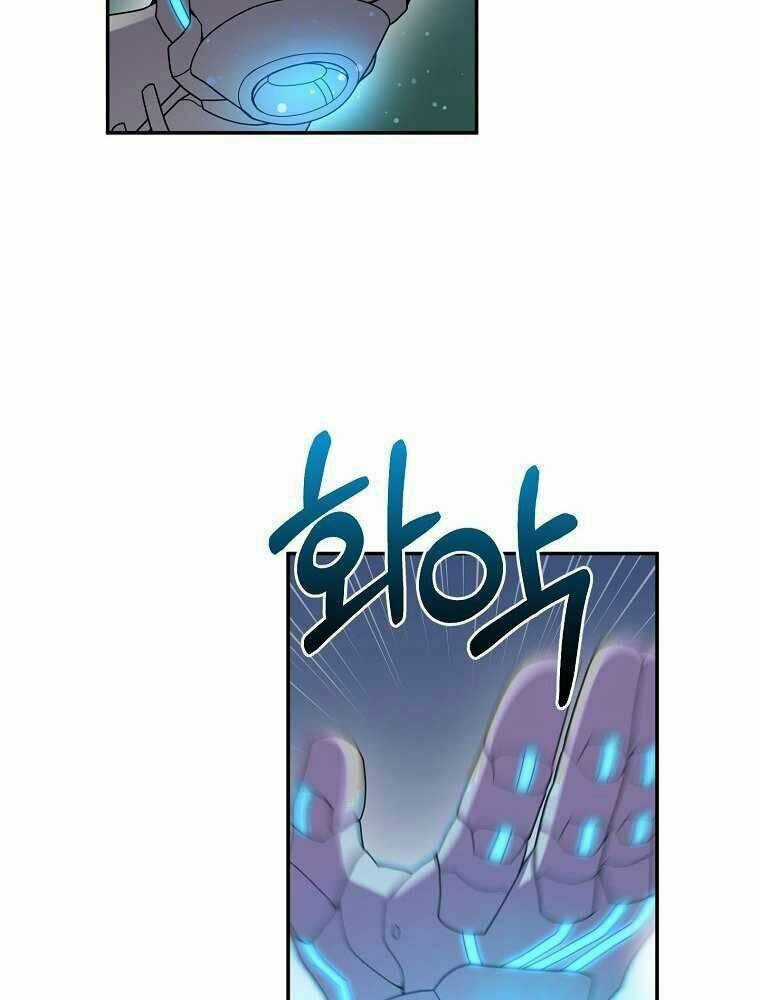 Người Mới Này Quá Mạnh Chapter 21 trang 34