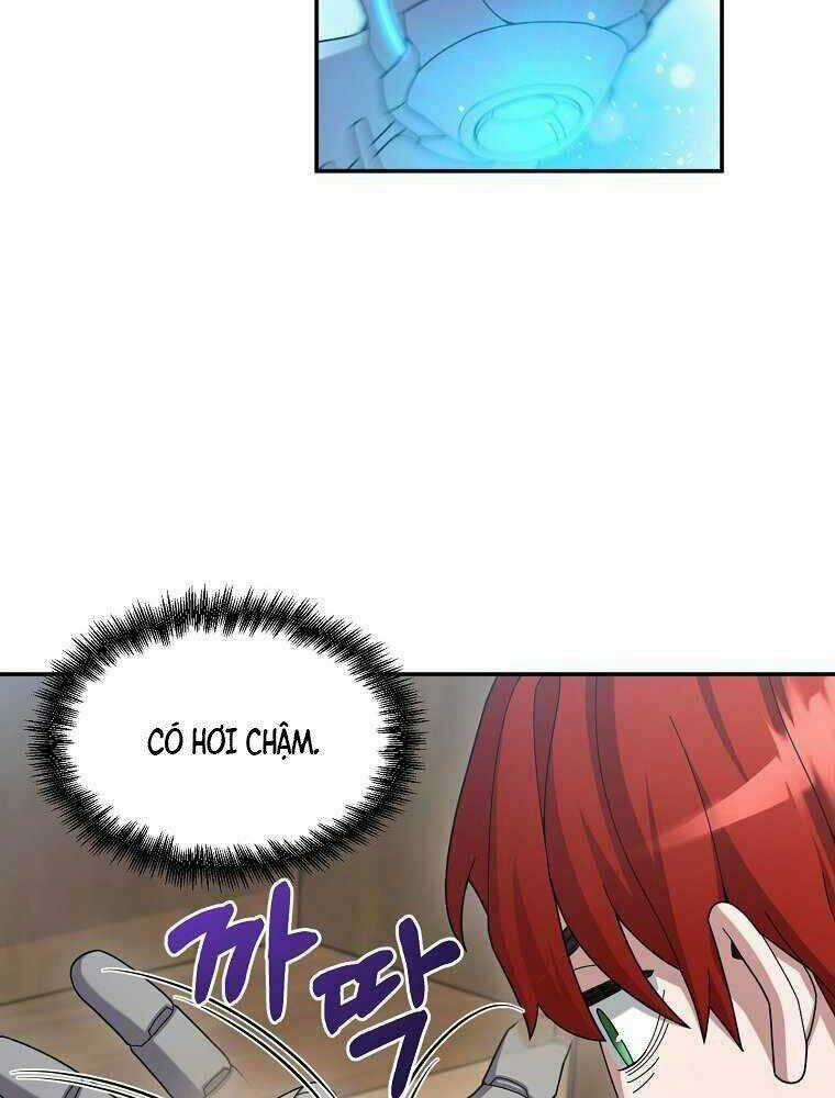 Người Mới Này Quá Mạnh Chapter 21 trang 35