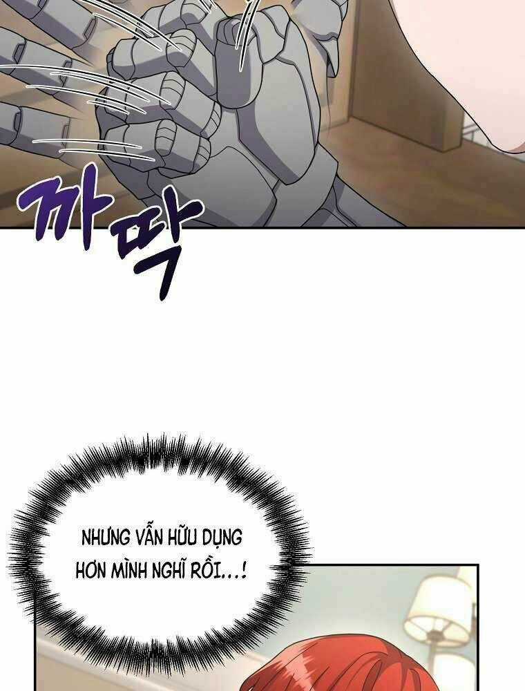 Người Mới Này Quá Mạnh Chapter 21 trang 36