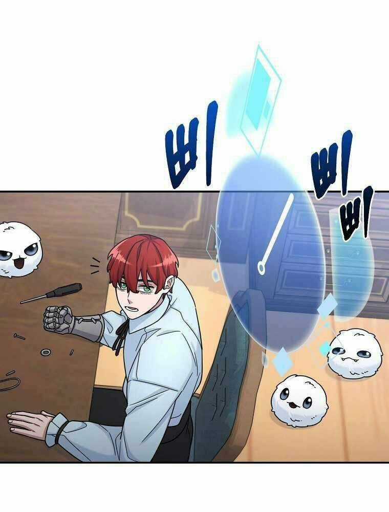 Người Mới Này Quá Mạnh Chapter 21 trang 38