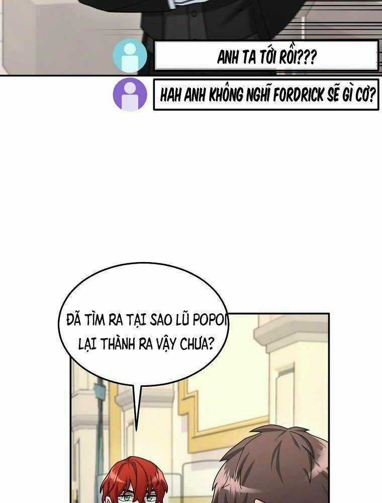 Người Mới Này Quá Mạnh Chapter 21 trang 4