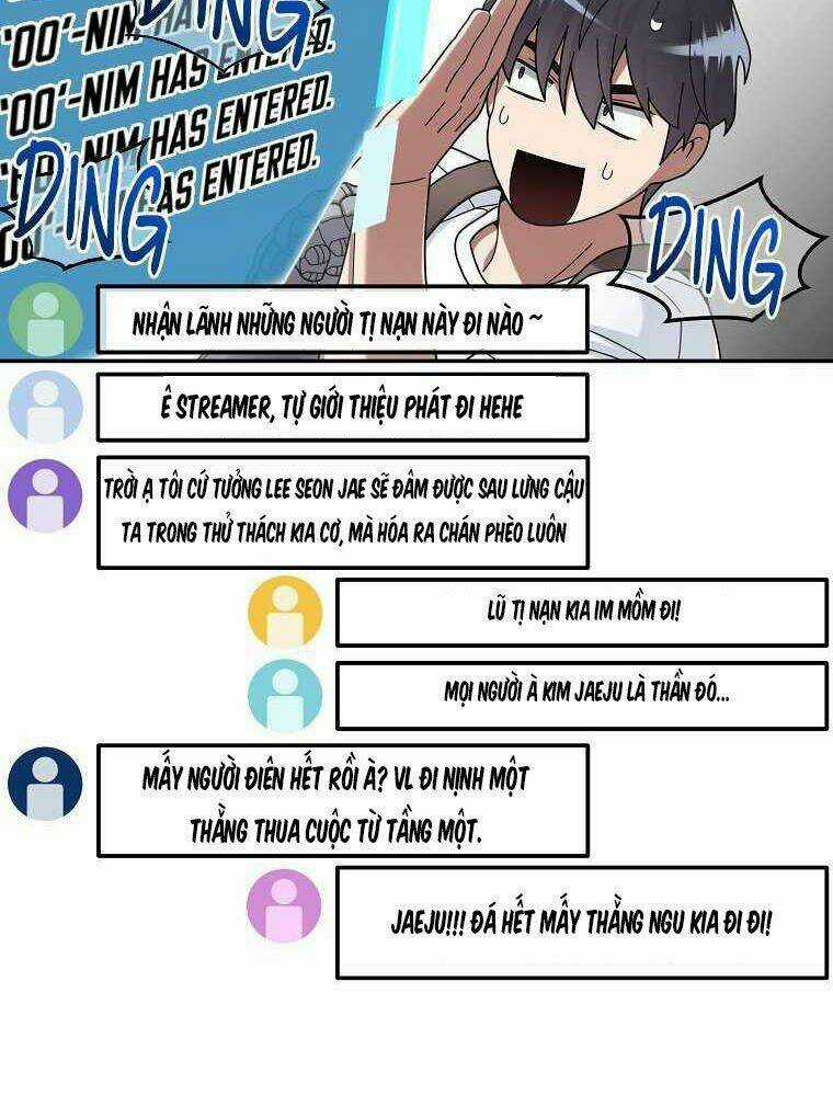 Người Mới Này Quá Mạnh Chapter 21 trang 47