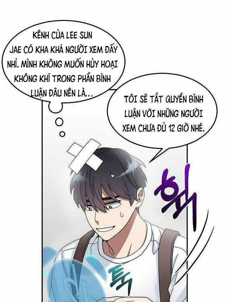 Người Mới Này Quá Mạnh Chapter 21 trang 48