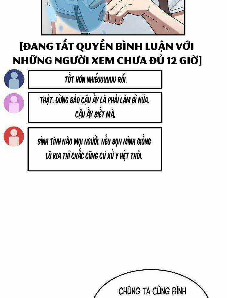 Người Mới Này Quá Mạnh Chapter 21 trang 49