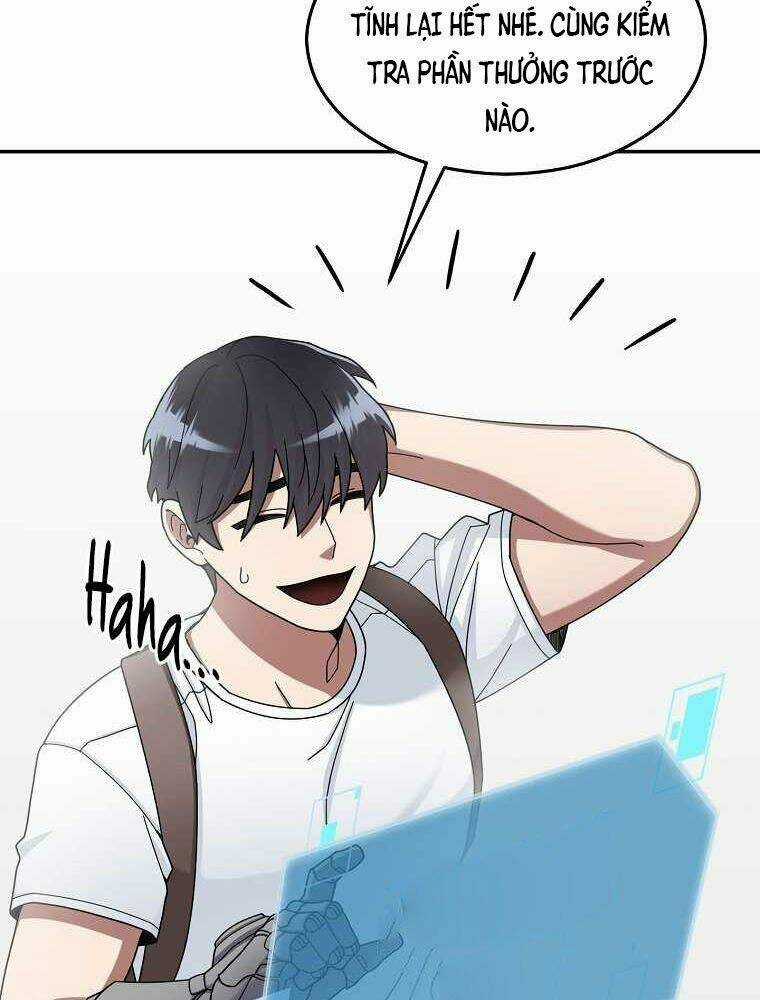 Người Mới Này Quá Mạnh Chapter 21 trang 50