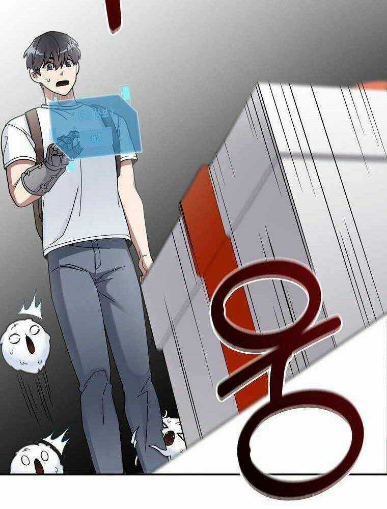 Người Mới Này Quá Mạnh Chapter 21 trang 54