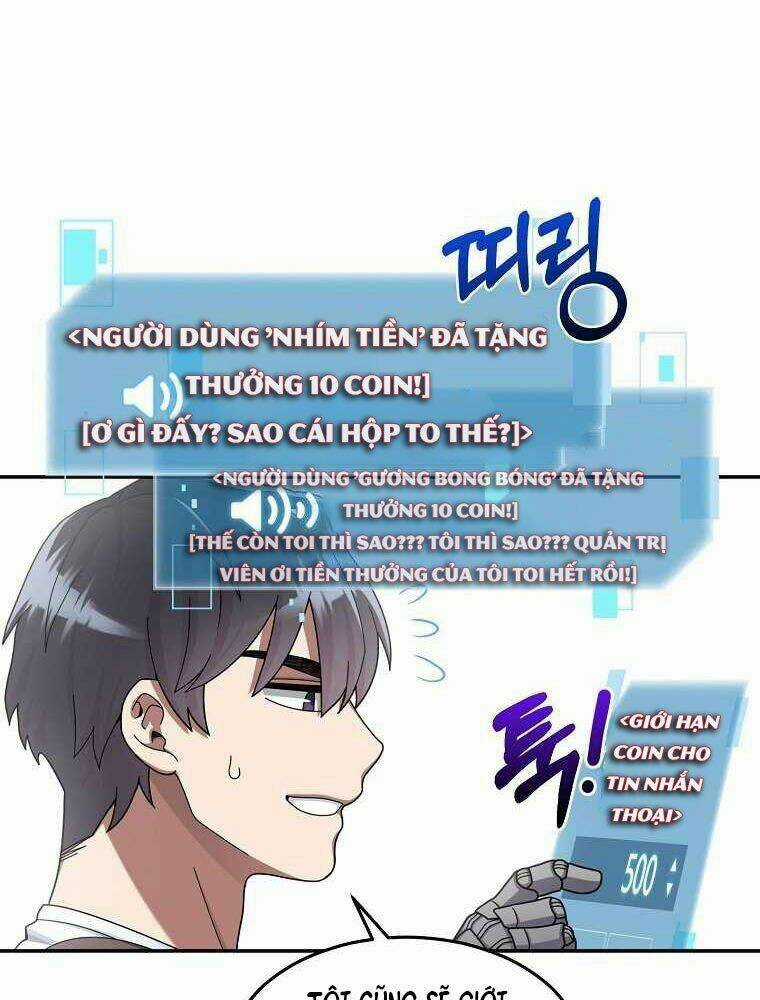 Người Mới Này Quá Mạnh Chapter 21 trang 55