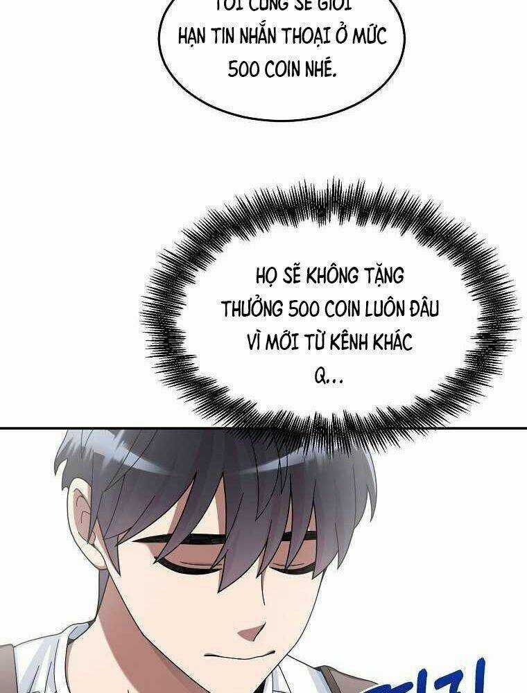 Người Mới Này Quá Mạnh Chapter 21 trang 56