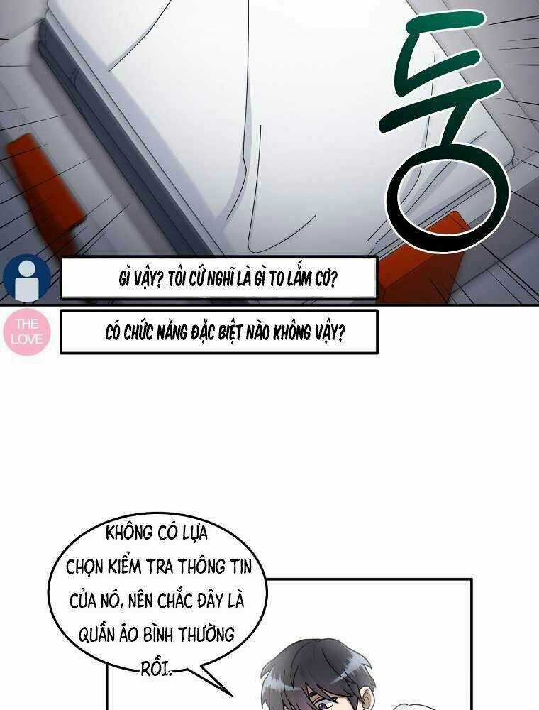 Người Mới Này Quá Mạnh Chapter 21 trang 59