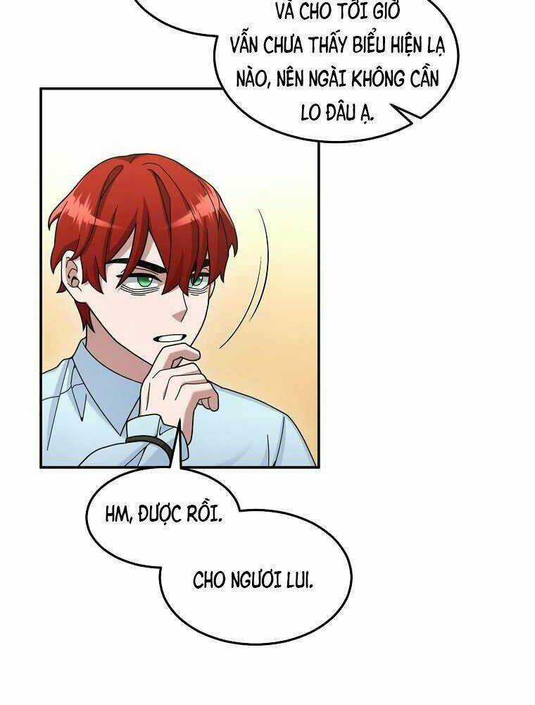 Người Mới Này Quá Mạnh Chapter 21 trang 6