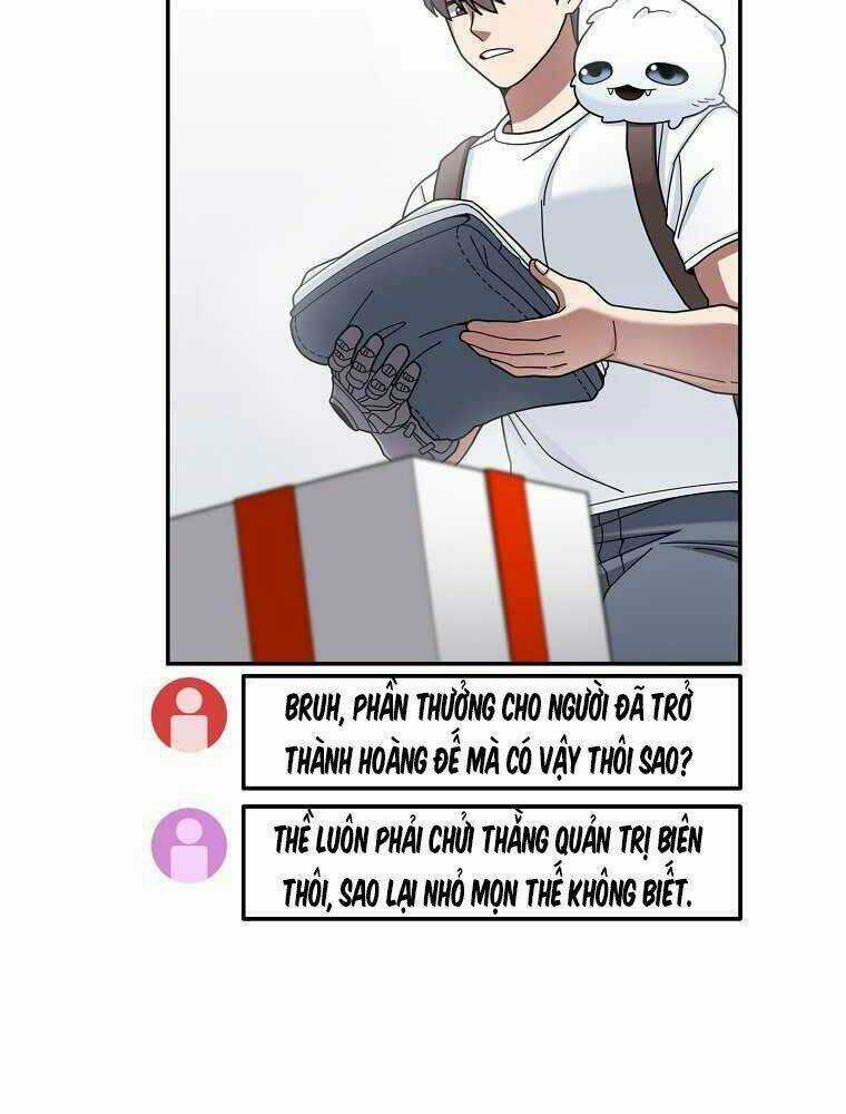 Người Mới Này Quá Mạnh Chapter 21 trang 60