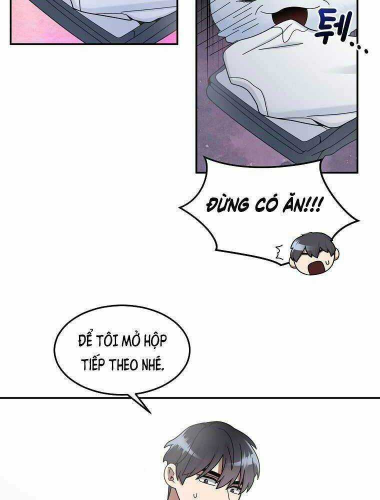 Người Mới Này Quá Mạnh Chapter 21 trang 66