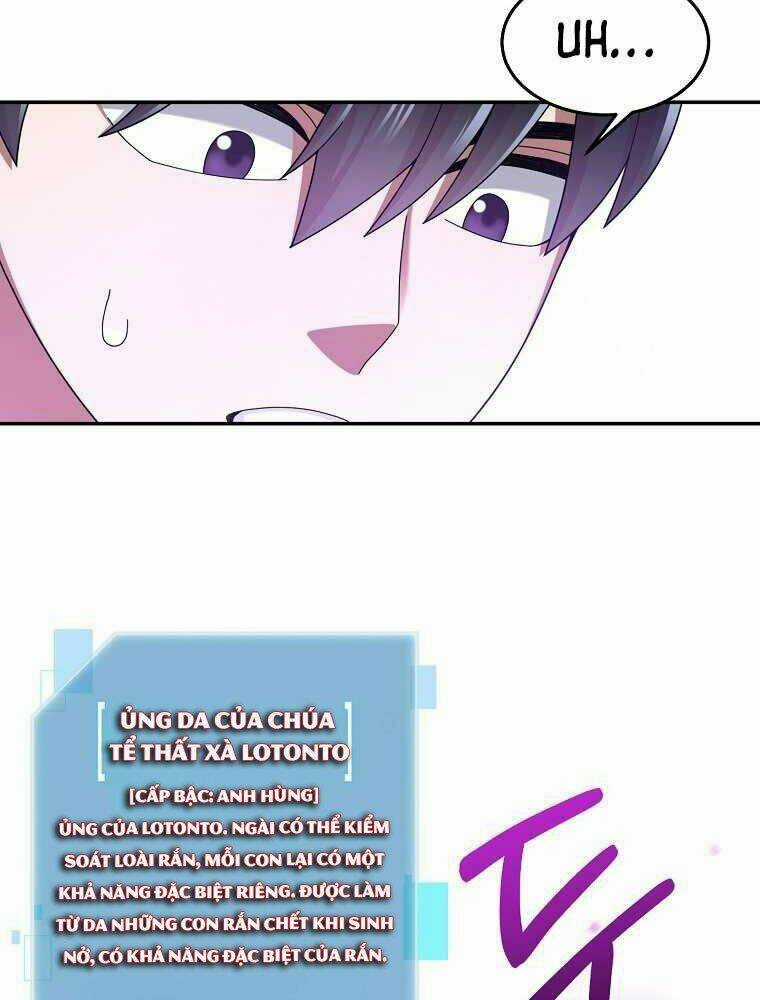 Người Mới Này Quá Mạnh Chapter 21 trang 68