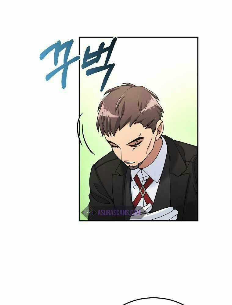 Người Mới Này Quá Mạnh Chapter 21 trang 7