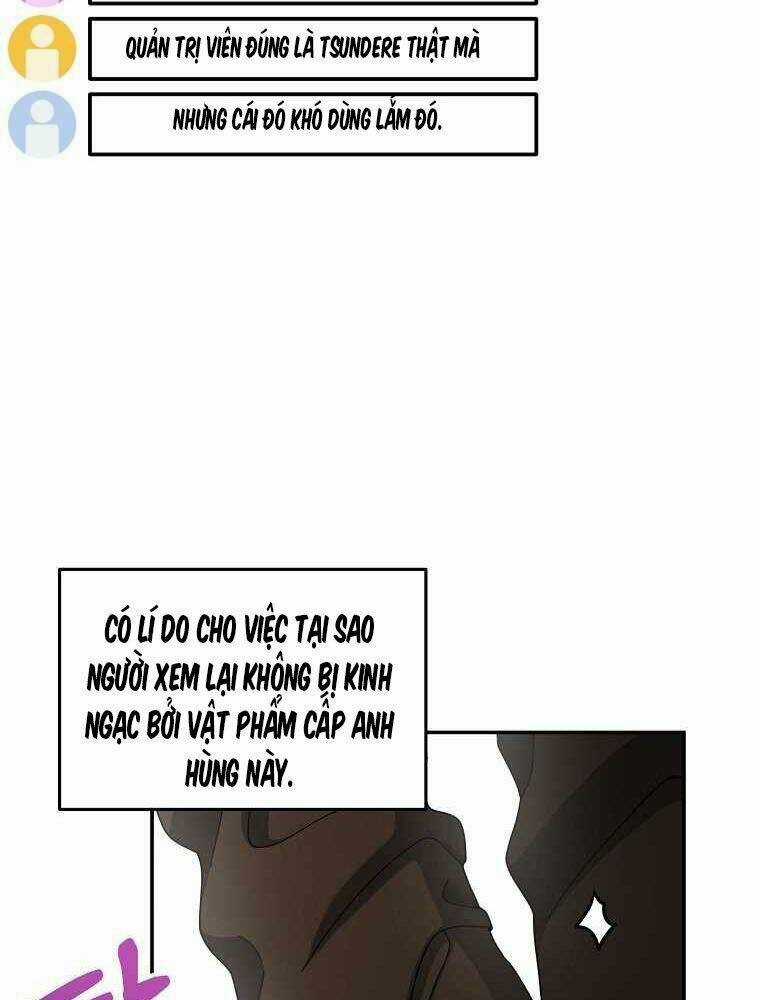 Người Mới Này Quá Mạnh Chapter 21 trang 71