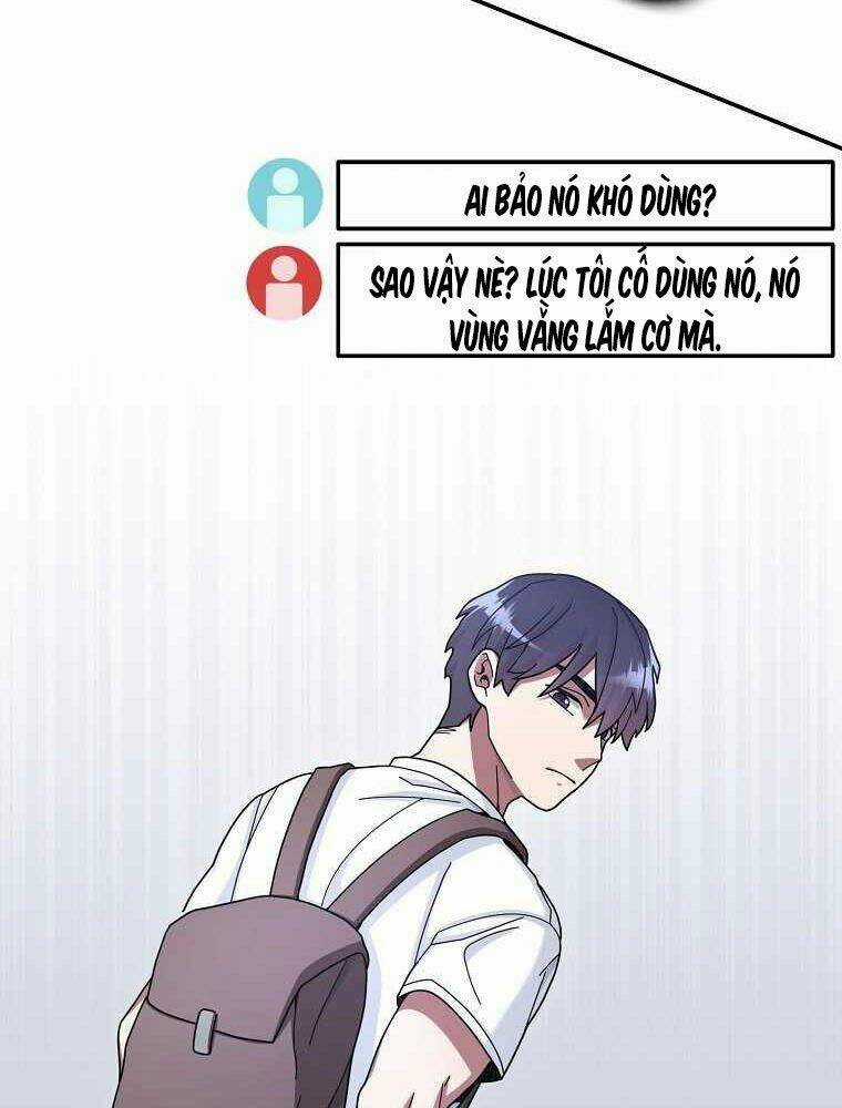 Người Mới Này Quá Mạnh Chapter 21 trang 80