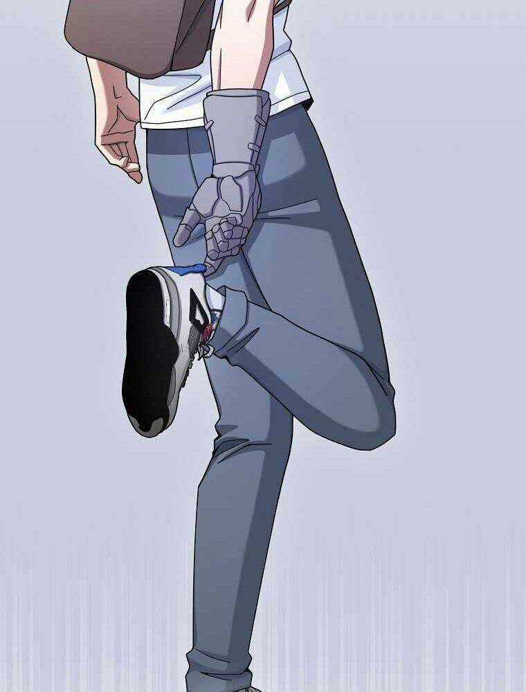 Người Mới Này Quá Mạnh Chapter 21 trang 81