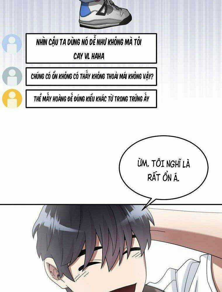 Người Mới Này Quá Mạnh Chapter 21 trang 82