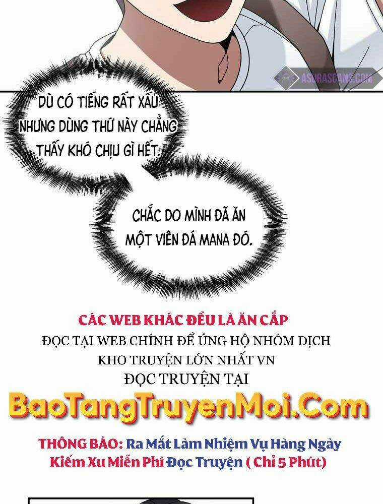 Người Mới Này Quá Mạnh Chapter 21 trang 83
