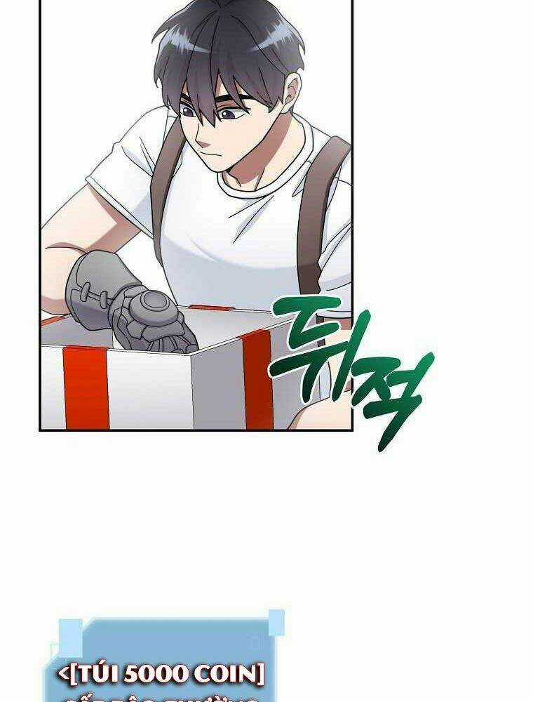 Người Mới Này Quá Mạnh Chapter 21 trang 84