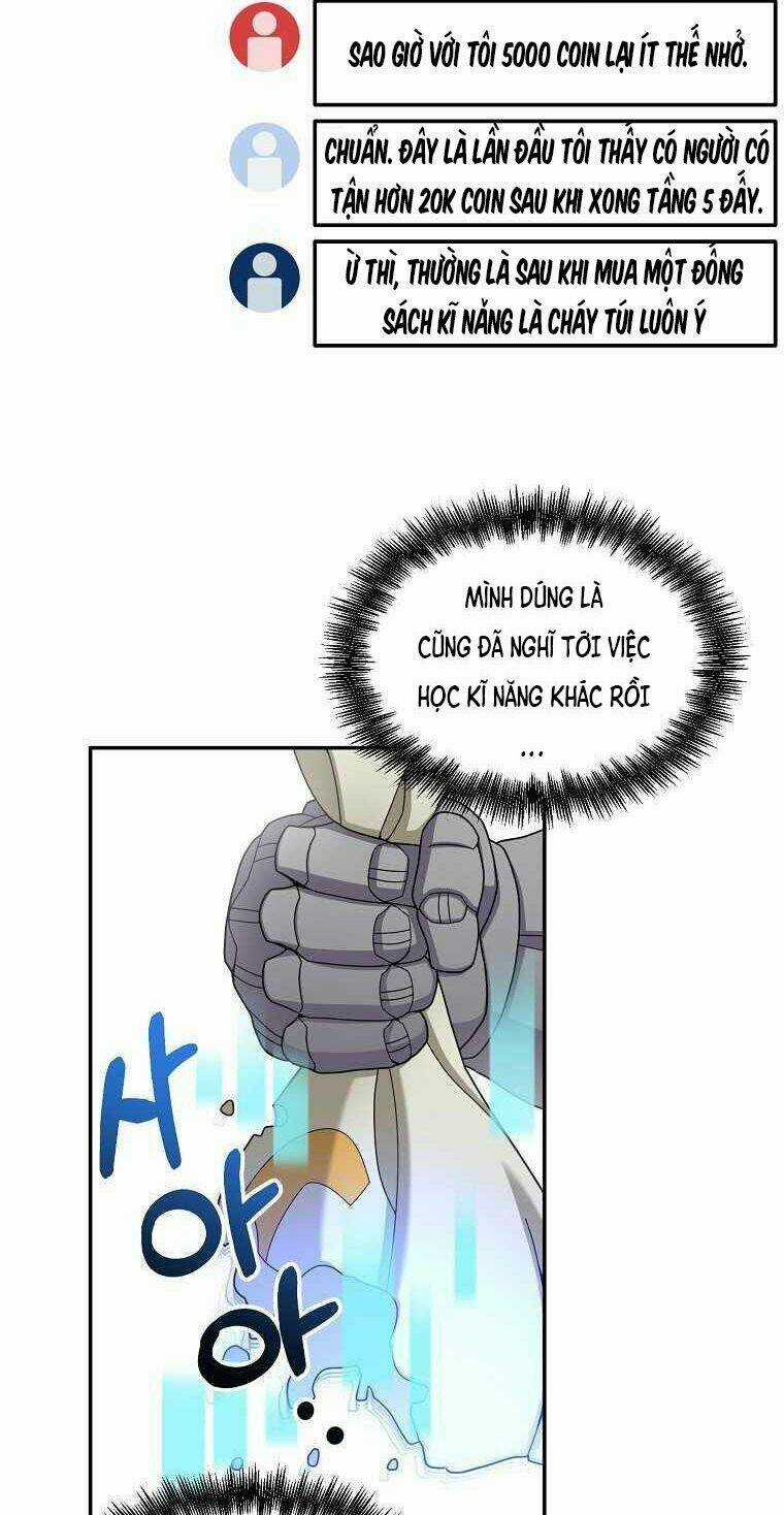 Người Mới Này Quá Mạnh Chapter 21 trang 86