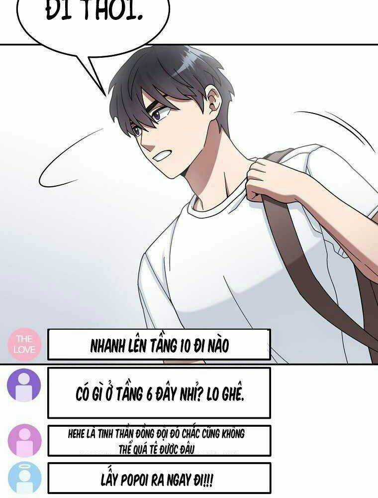 Người Mới Này Quá Mạnh Chapter 21 trang 93