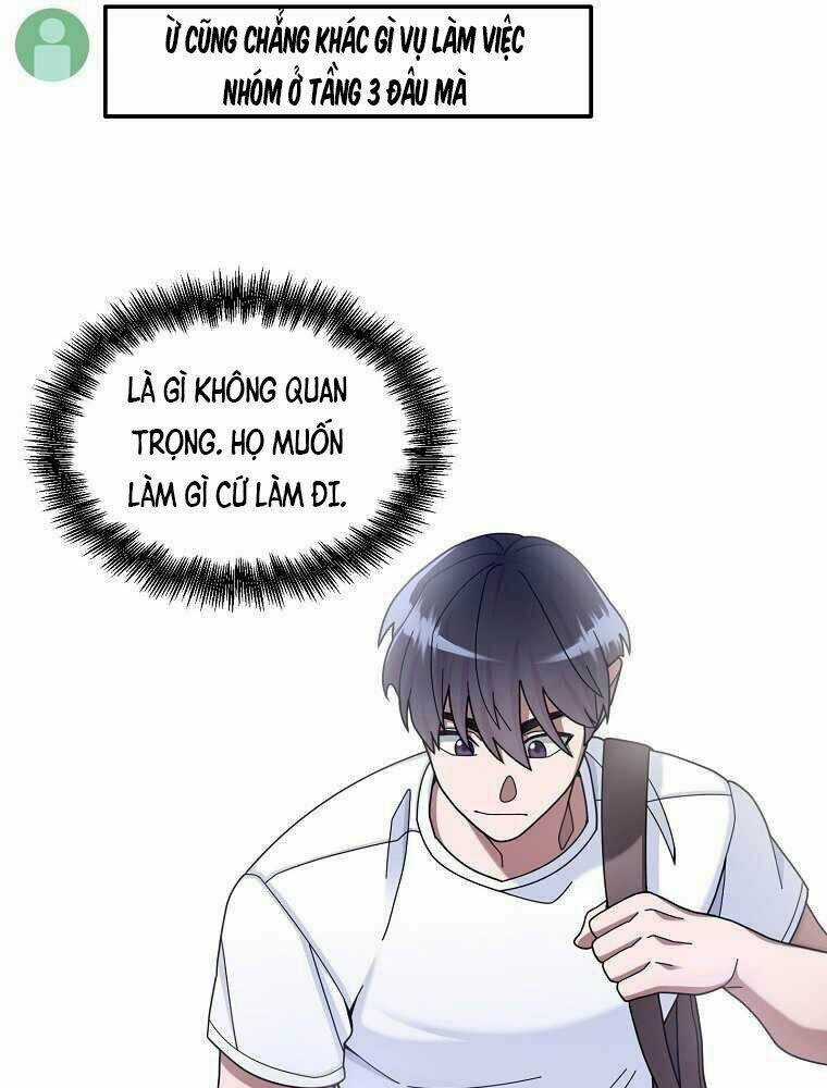 Người Mới Này Quá Mạnh Chapter 21 trang 94