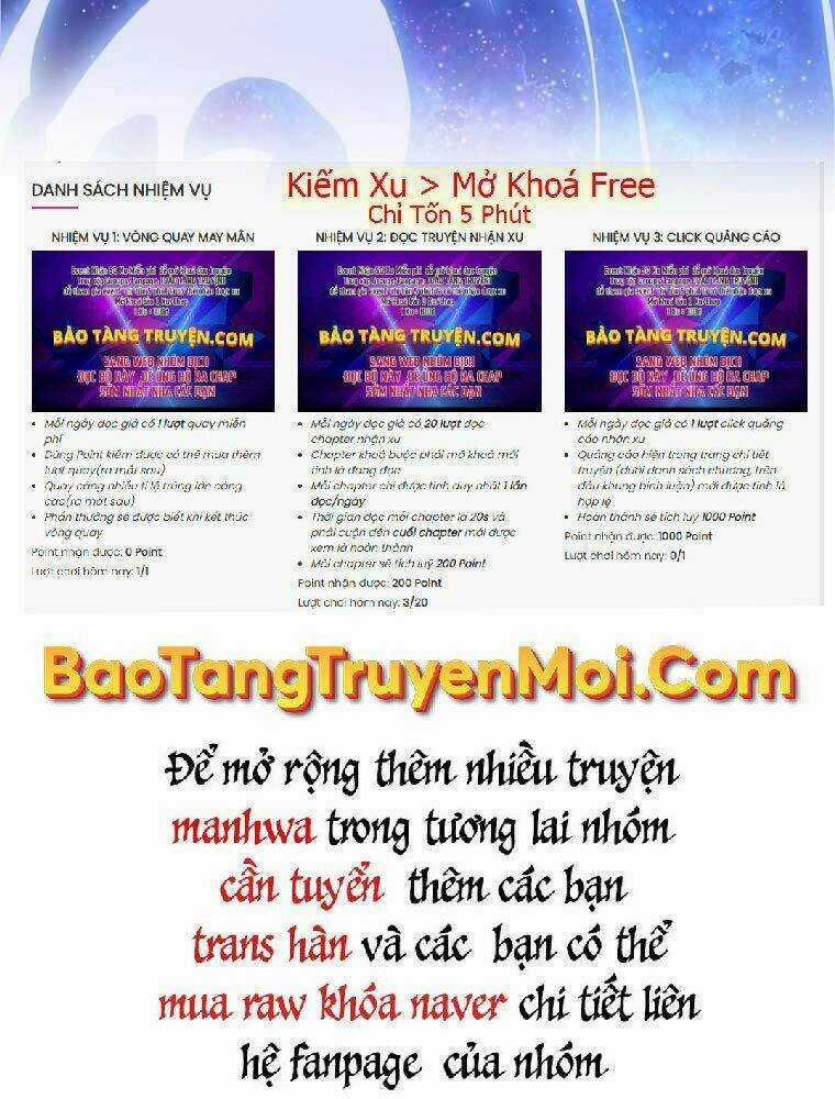 Người Mới Này Quá Mạnh Chapter 21 trang 96