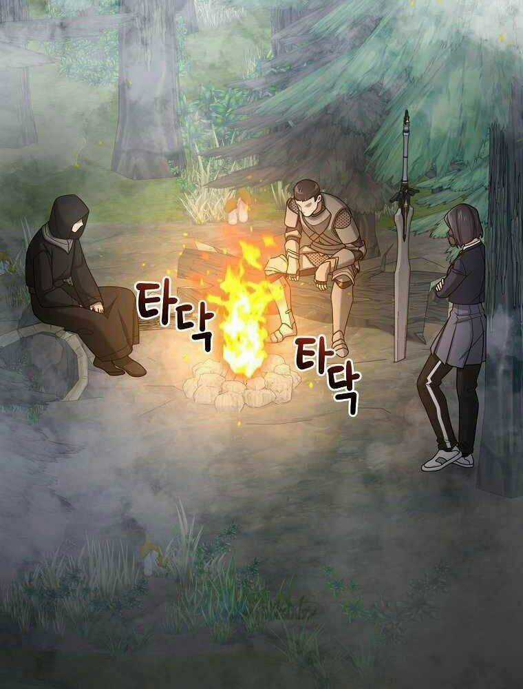 Người Mới Này Quá Mạnh Chapter 21 trang 99