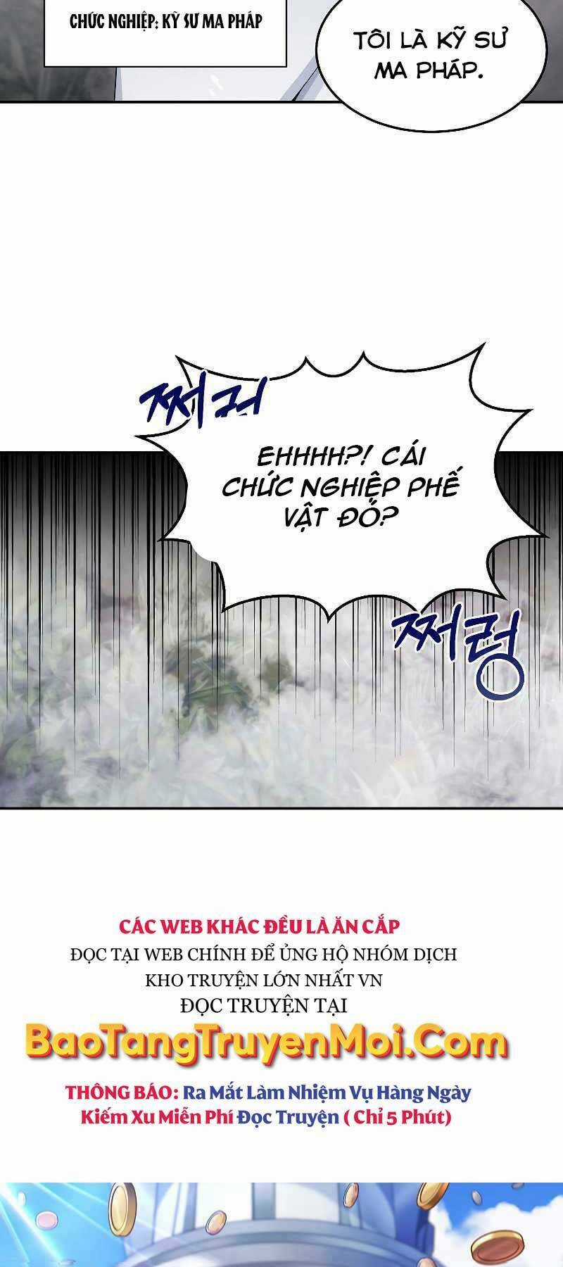 Người Mới Này Quá Mạnh Chapter 22 trang 10