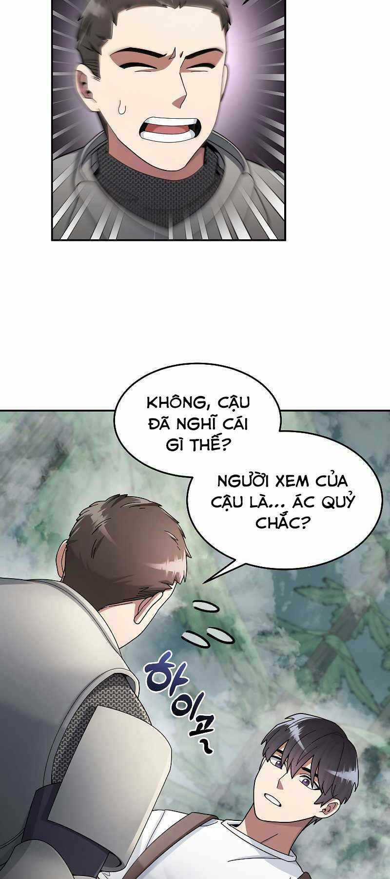 Người Mới Này Quá Mạnh Chapter 22 trang 12