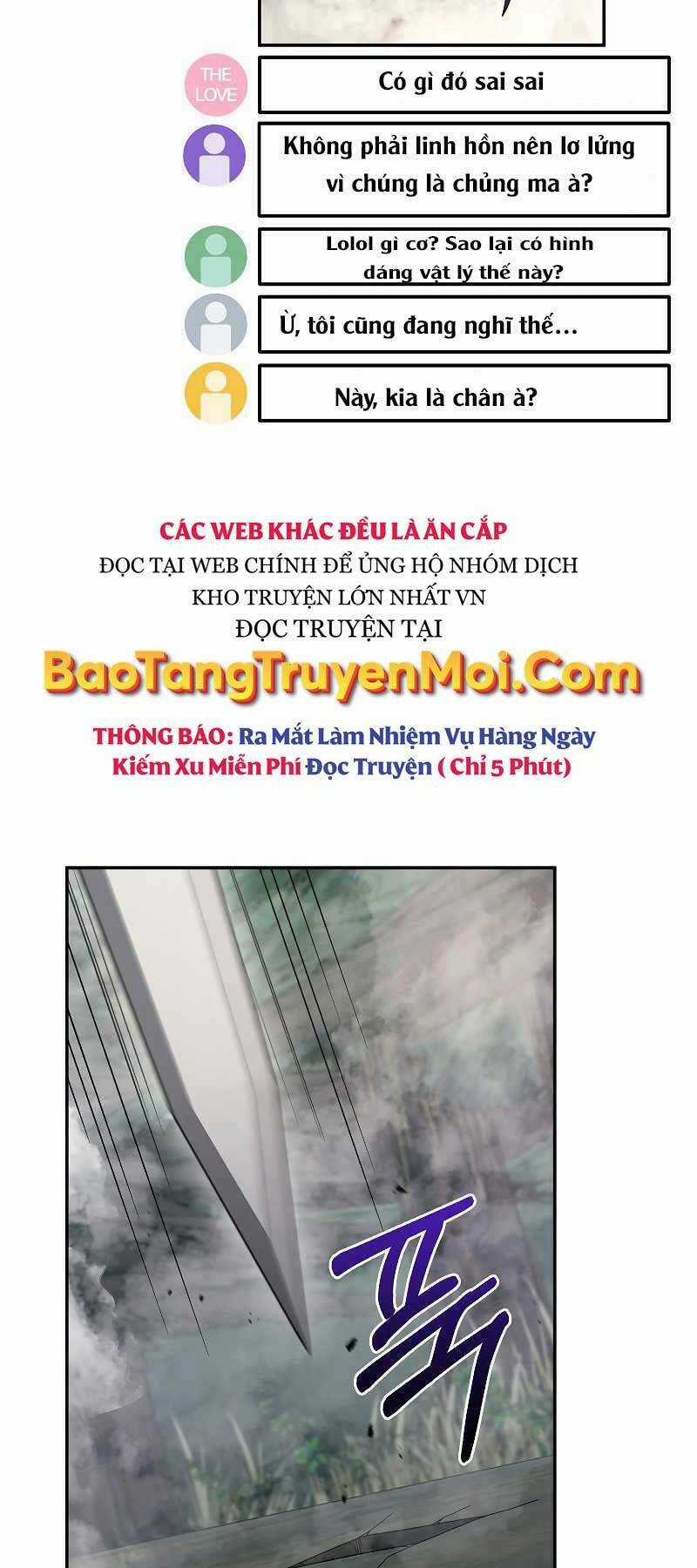 Người Mới Này Quá Mạnh Chapter 22 trang 24