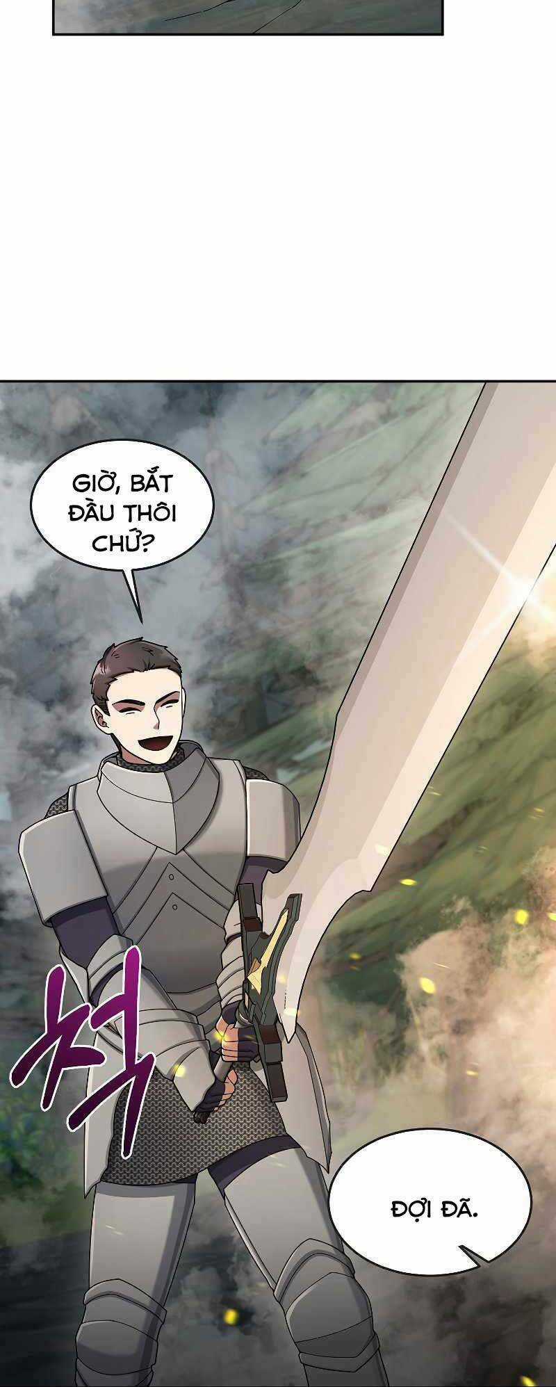 Người Mới Này Quá Mạnh Chapter 22 trang 25