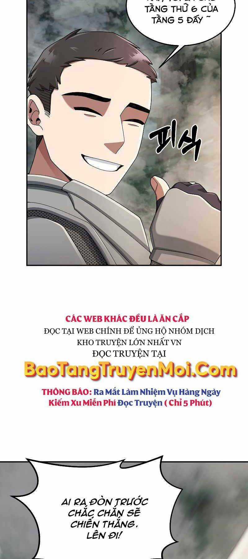 Người Mới Này Quá Mạnh Chapter 22 trang 27