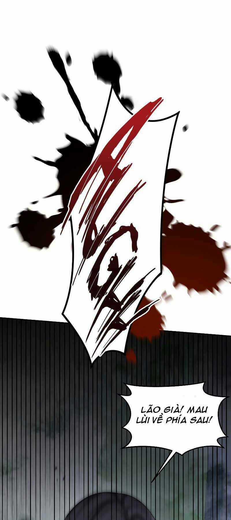 Người Mới Này Quá Mạnh Chapter 22 trang 35