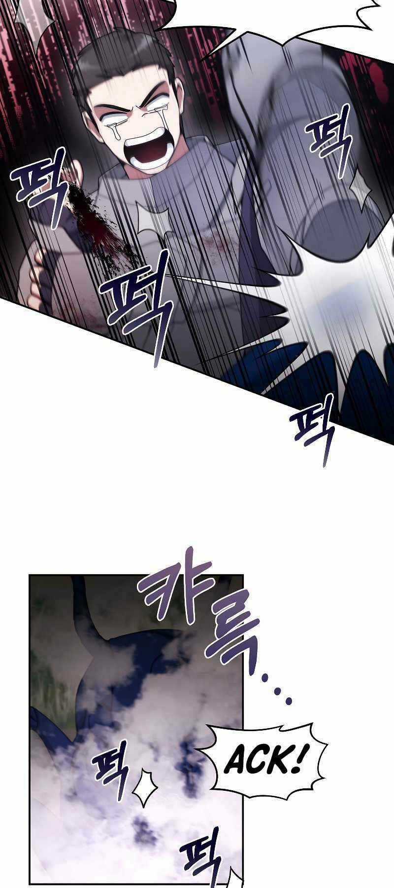 Người Mới Này Quá Mạnh Chapter 22 trang 37