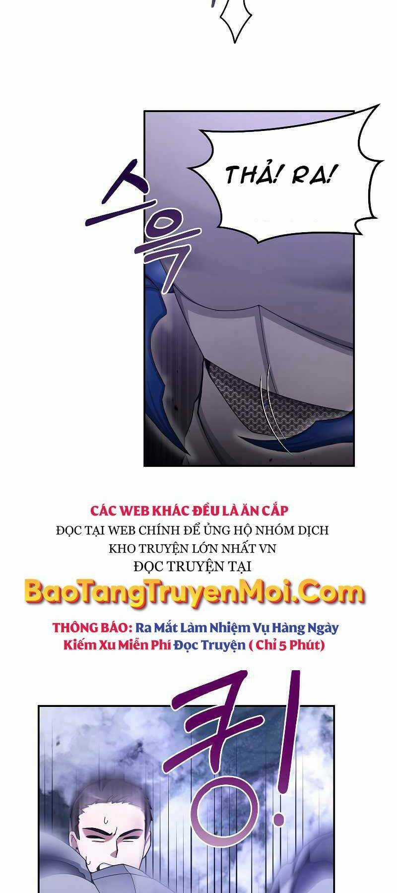 Người Mới Này Quá Mạnh Chapter 22 trang 38