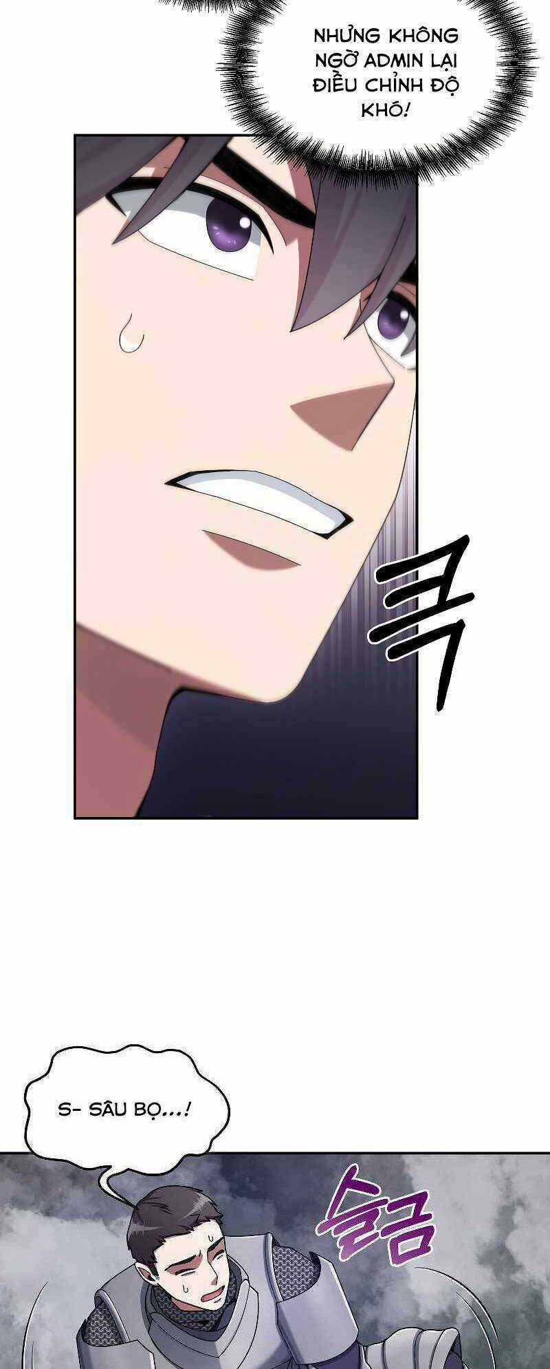 Người Mới Này Quá Mạnh Chapter 22 trang 43