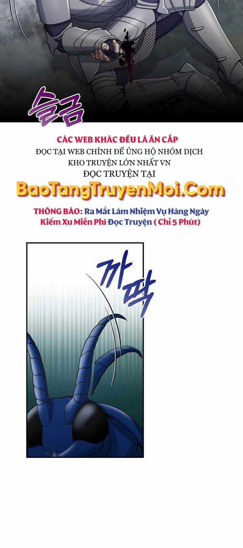 Người Mới Này Quá Mạnh Chapter 22 trang 44