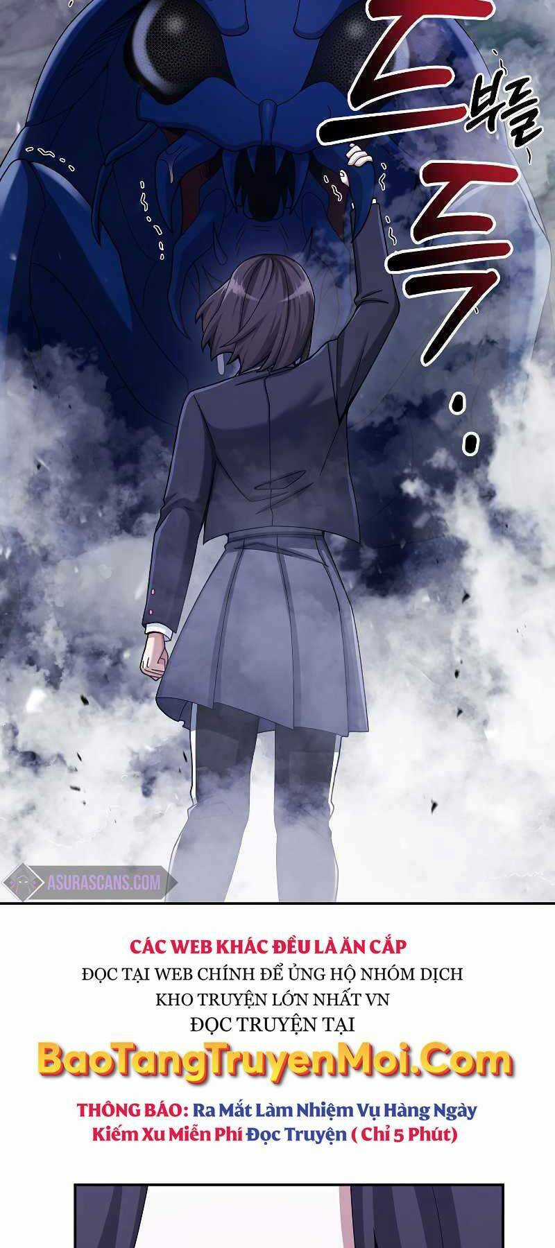 Người Mới Này Quá Mạnh Chapter 22 trang 50