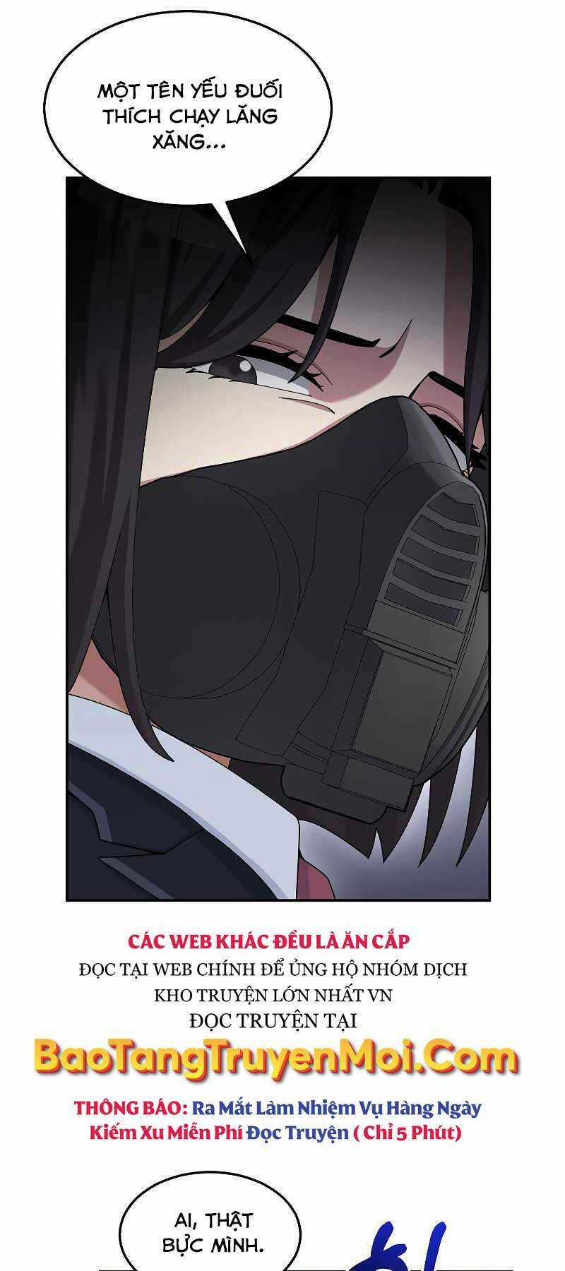 Người Mới Này Quá Mạnh Chapter 22 trang 57