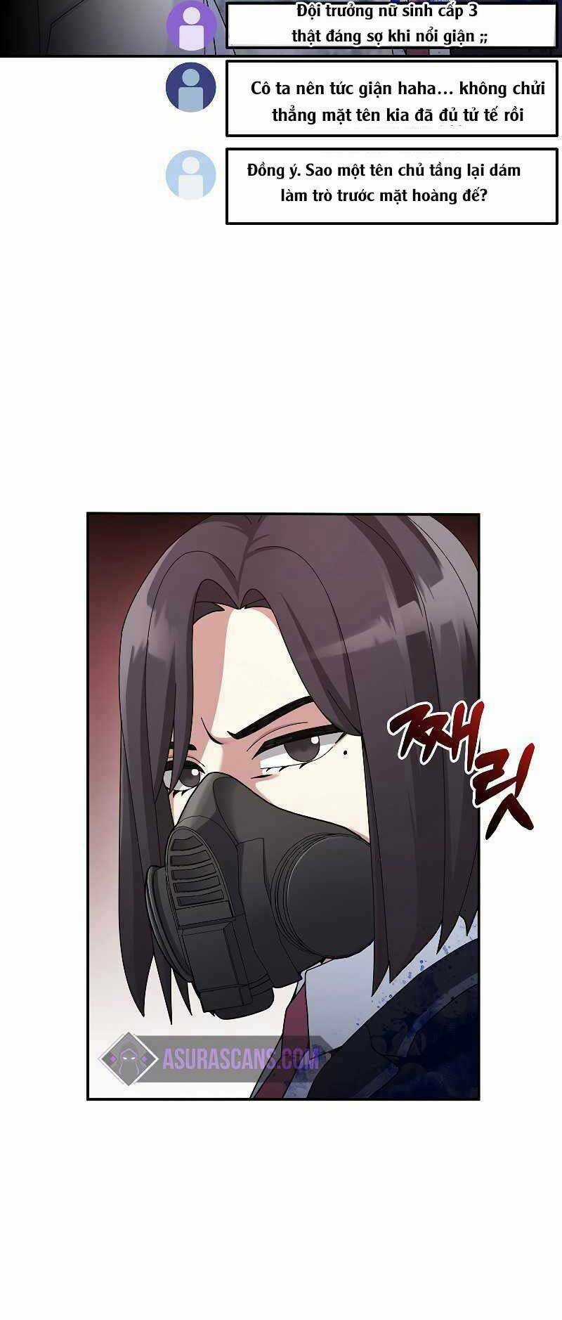 Người Mới Này Quá Mạnh Chapter 22 trang 60