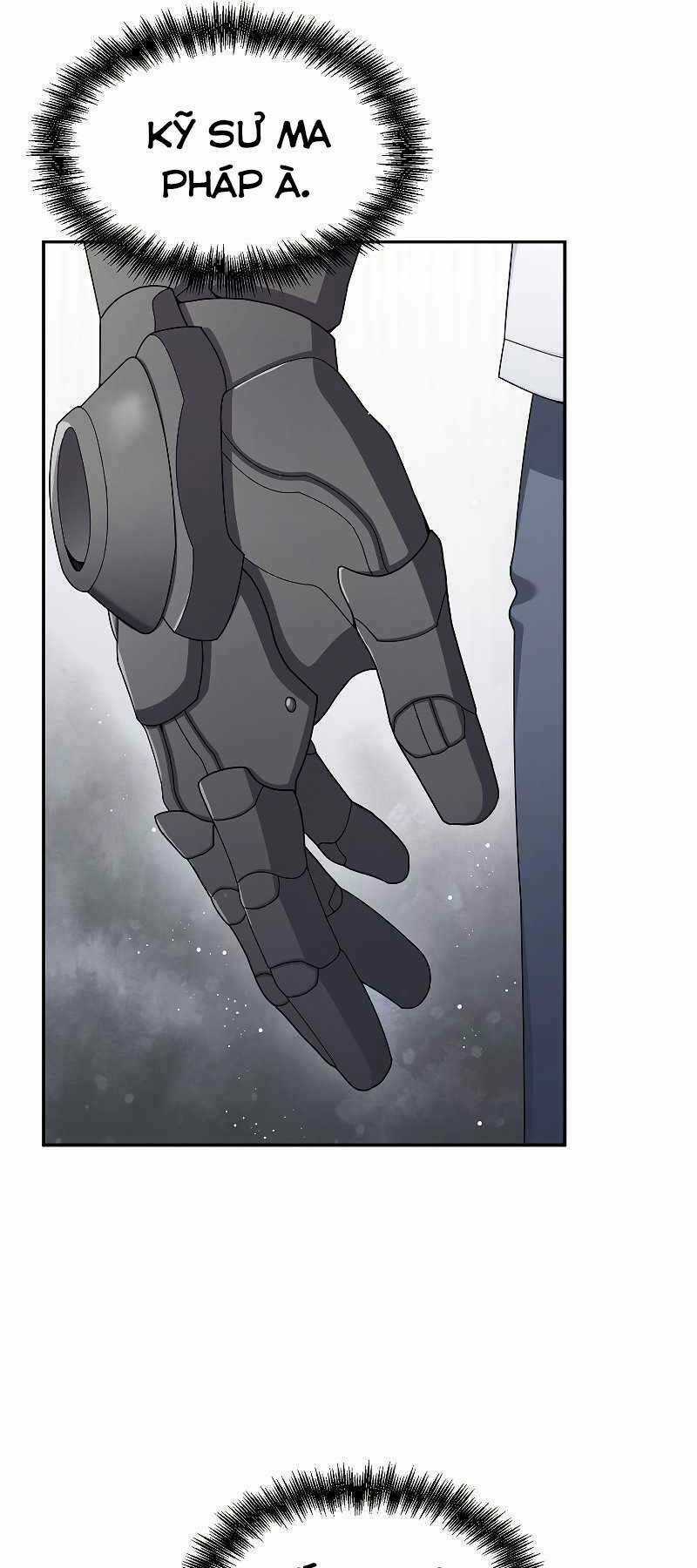 Người Mới Này Quá Mạnh Chapter 22 trang 61