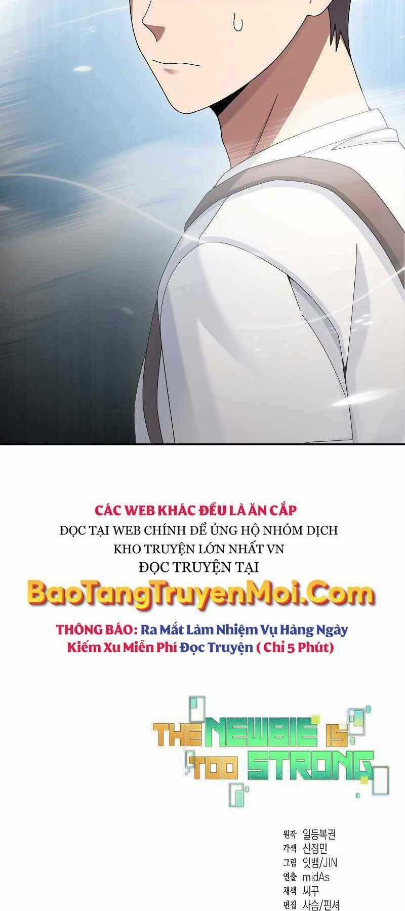 Người Mới Này Quá Mạnh Chapter 22 trang 64