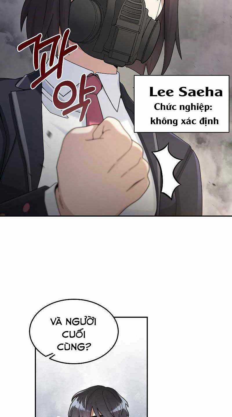 Người Mới Này Quá Mạnh Chapter 22 trang 8