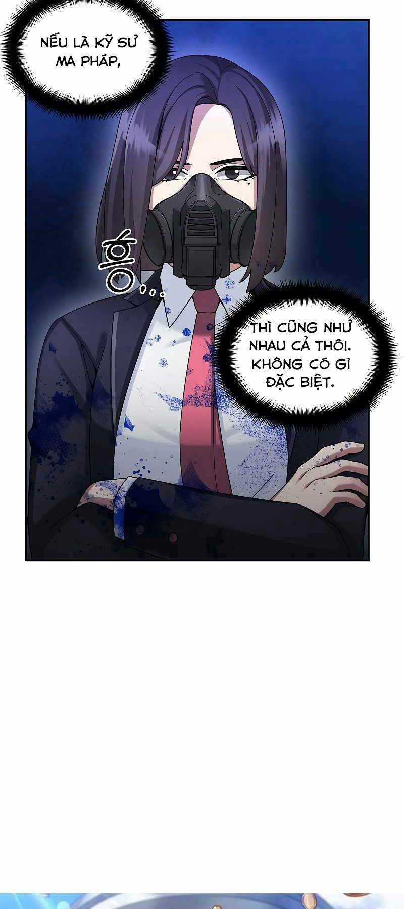 Người Mới Này Quá Mạnh Chapter 23 trang 17