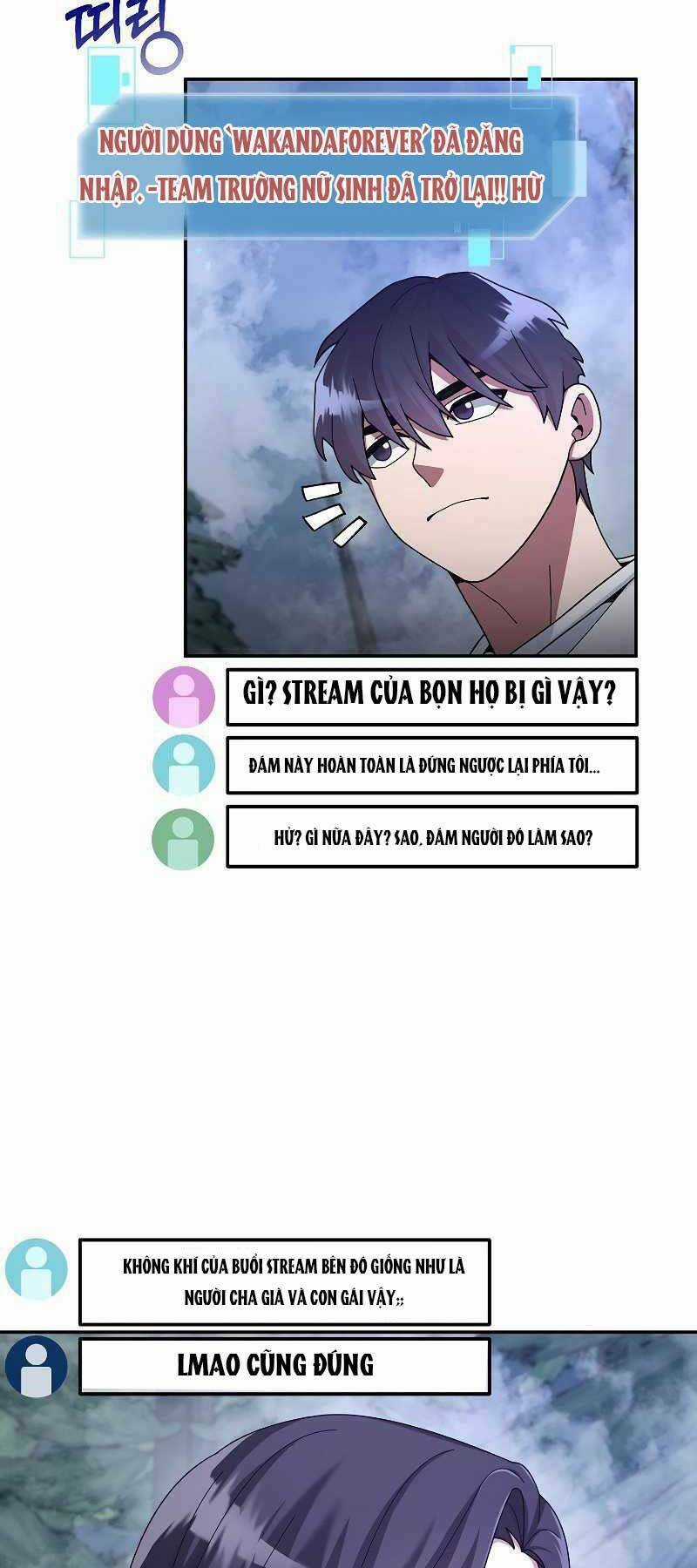 Người Mới Này Quá Mạnh Chapter 23 trang 2